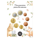 EURO COFFRETS FDC