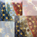 France BU Série 2003 - Ensemble de pièces en euros