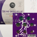 France BU Série 2015 - Ensemble de pièces en euros