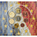 France BU Série 1999 - Ensemble de pièces en euros