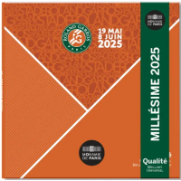 France BU Série 2025 - Roland Garros France BU Série 2025 - Roland Garros