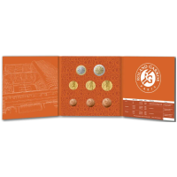 France BU Série 2025 - Roland Garros France BU Série 2025 - Roland Garros