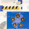 Allemagne 2 euros BE 2015 - Église Saint-Paul de Francfort