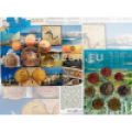 Grèce coffret euro BU 2013 - coffret euro BU - Mykonos - Délos
