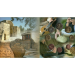 Grèce coffret euro BU 2017 - coffret euro BU - Crète
