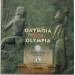 Grèce coffret euro BU 2024 - coffret euro BU - OLYMPIA