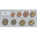 Grèce coffret euro UNC 2009