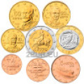 Grèce coffret euro UNC 2003