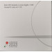 Italie 2023 - Coffret euro BU  
