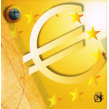 Italie Coffret euro BU 2007