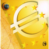 Italie Coffret euro BU 2007