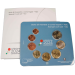 Italie Coffret euro BU 2024