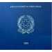 Italie Coffret euro BU 2025