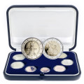 Italie Coffret euro PROOF 2021