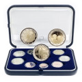 Italie Coffret euro PROOF 2022