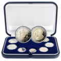 Italie Coffret euro PROOF 2023