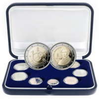 Italie Coffret euro PROOF 2023