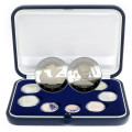 Italie Coffret euro PROOF 2024
