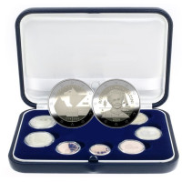 Italie Coffret euro PROOF 2024