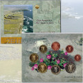 Irlande coffret euro BU 2007 - Dun Aonghasa