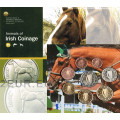 Irlande coffret euro BU 2010 - Terre des chevaux
