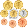 Irlande 2013 - Coffret euro UNC