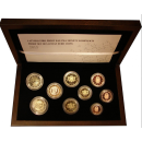 EURO COFFRETS PROOF