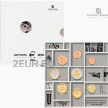 Lituanie 2021 - Coffret Euro BU