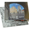 Lituanie Coffret Euro BU 2025 - Coffret Euro BU