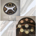 Lituanie 2022 - Coffret Euro BU