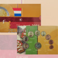 Luxembourg 2004 - Coffret Euro BU