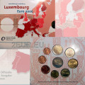 Luxembourg 2006 - Coffret Euro BU