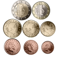 Luxembourg 2020 - Coffret Euro UNC