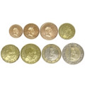 Luxembourg Coffret Euro UNC 2022 