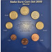Malte Coffret Euro BU 2008