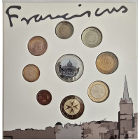 Malte Coffret Euro BU 2013