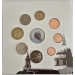 Malte Coffret Euro BU 2013