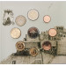 Malte coffret euro BU 2024 - Les villes fortifiées de Malte - Cittadella