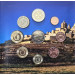 Malte coffret euro BU 2025 - Les villes fortifiées de Malte - Mdina