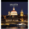 Malte coffret euro BU 2026 - Les villes fortifiées de Malte - La Valette
