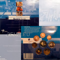 Pays-Bas Coffret euro BU 2005 - Fonds Princesse Beatrix