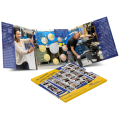 Pays-Bas Coffret euro BU 2023 - Jour de la Monnaie