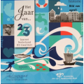 Pays-Bas Coffret euro BU 2023 - Éléments - Eau