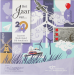 Pays-Bas Coffret euro BU 2024 - Éléments - Air