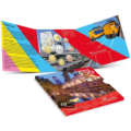Pays-Bas Coffret euro BU 2022 - 900 ans d'Utrecht - Journée de la Monnaie