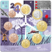 Pays-Bas Coffret Euros UNC 2024