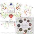 Portugal 2012 - Coffret euro BU 