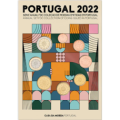 Portugal 2022 - Coffret euro FDC