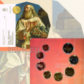 Saint Marin Coffret Euro BU 2016