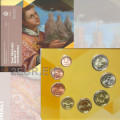 Saint Marin Coffret Euro BU 2017